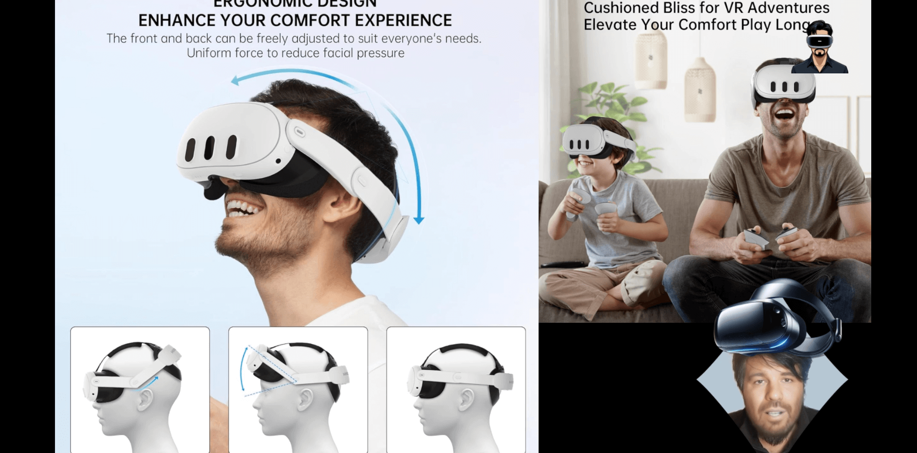 hibloks headstrap review 20231204