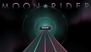 moonrider